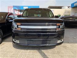 Ford Flex